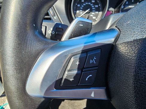 Used 2014 BMW Z4 sDrive28i image 24