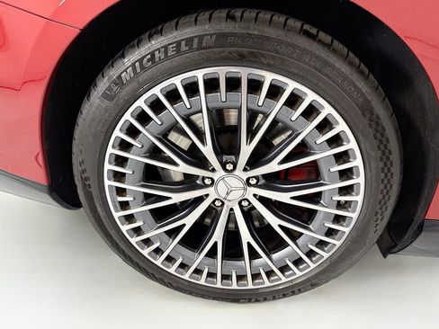 Certified 2023 Mercedes-Benz EQS AMG 4MATIC image 31