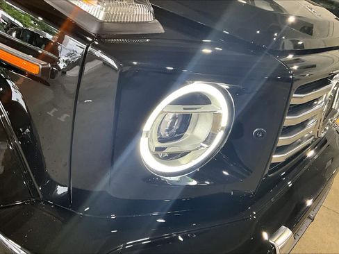 Used 2025 Mercedes-Benz G 580 w/ EQ Technology image 26