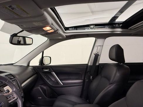 Used 2014 Subaru Forester 2.5i Touring image 46