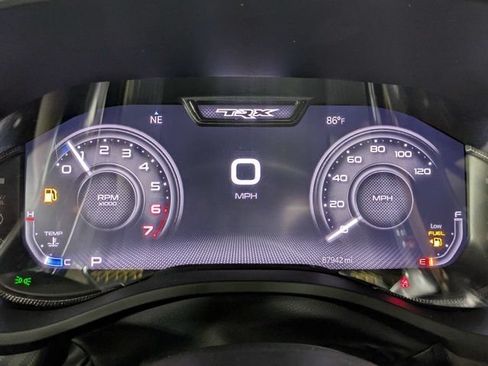 Used 2023 RAM 1500 TRX w/ TRX Level 2 Equipment Group AWD/4WD image 27