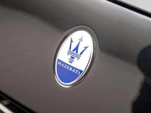 New 2026 Maserati GranTurismo Modena AWD/4WD image 10