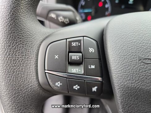 New 2025 Ford Transit 250 Low Roof AWD image 22