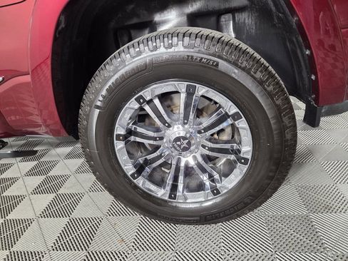 Used 2019 RAM 1500 Limited image 27