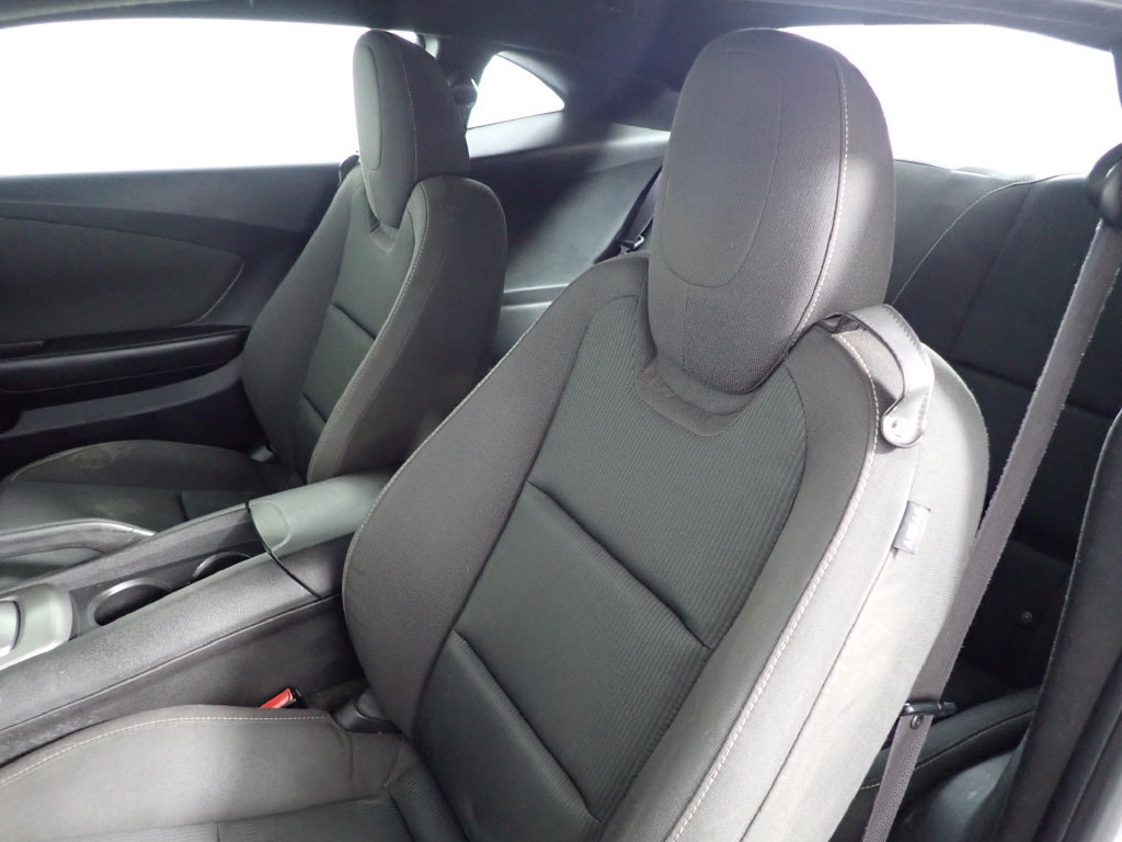 Used 2015 Chevrolet Camaro LT w/ RS Package RWD image 20