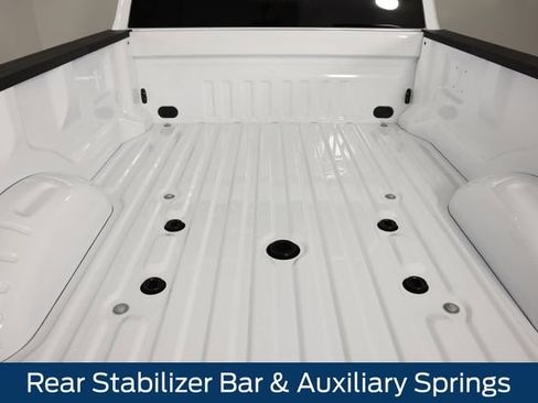 New 2026 Ford F350 XL w/ STX Appearance Package image 26