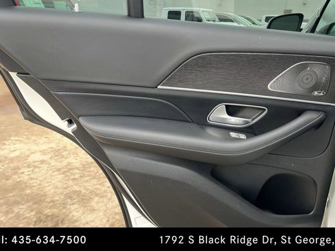 Certified 2022 Mercedes-Benz GLE 350 4MATIC image 18