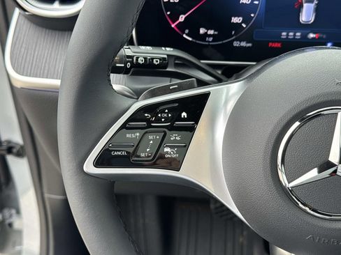 New 2026 Mercedes-Benz GLC 300 4MATIC image 16