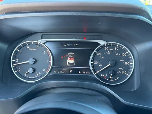 Used 2023 Nissan Rogue SV image 20