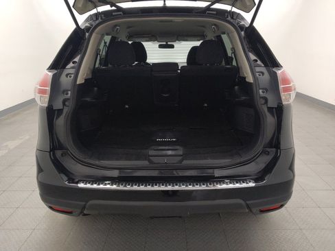 Used 2016 Nissan Rogue S FWD image 29