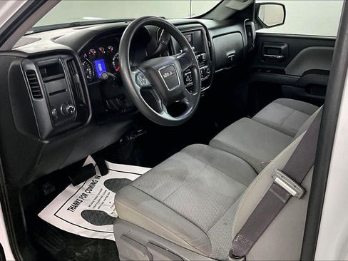 Used 2017 GMC Sierra 1500 REG CAB 2WD 133.0 image 16