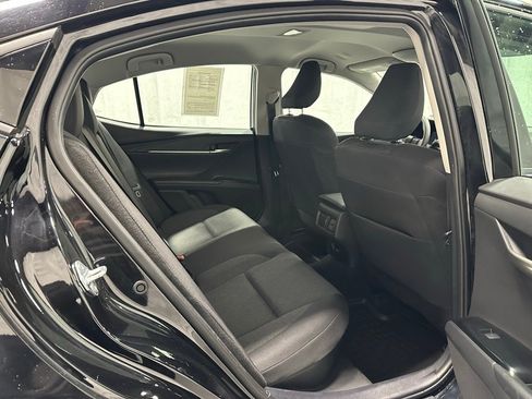 Used 2025 Toyota Camry LE image 51