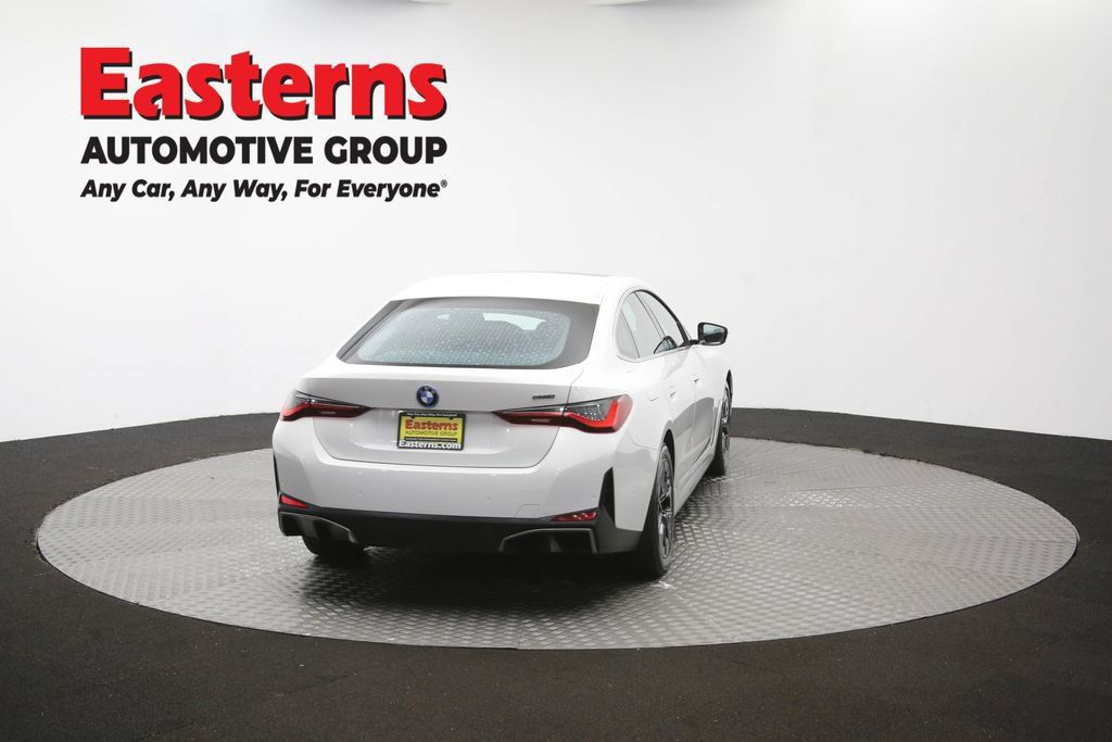 Used 2023 BMW i4 eDrive35 w/ Premium Package RWD image 39