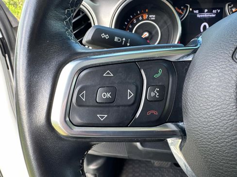 Used 2020 Jeep Gladiator Sport w/ Quick Order Package 24S image 34