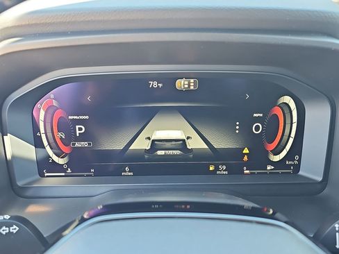 New 2026 Nissan Rogue Platinum AWD/4WD image 19