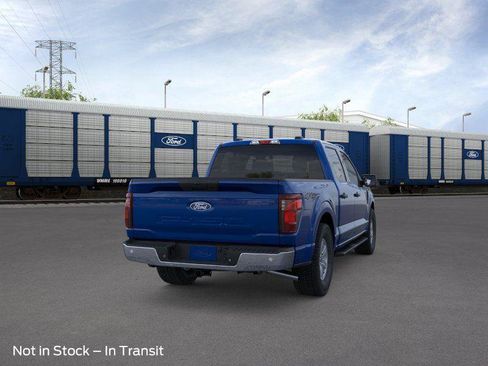 Used 2026 Ford F150 XL AWD/4WD image 8
