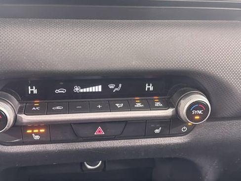 Used 2025 MAZDA CX-50 AWD 2.5 S w/ Preferred Package image 27