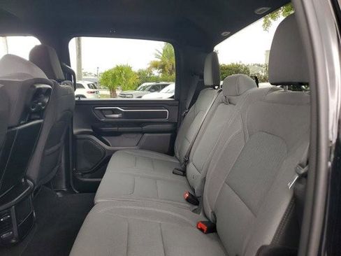 Used 2024 RAM 1500 Big Horn image 15