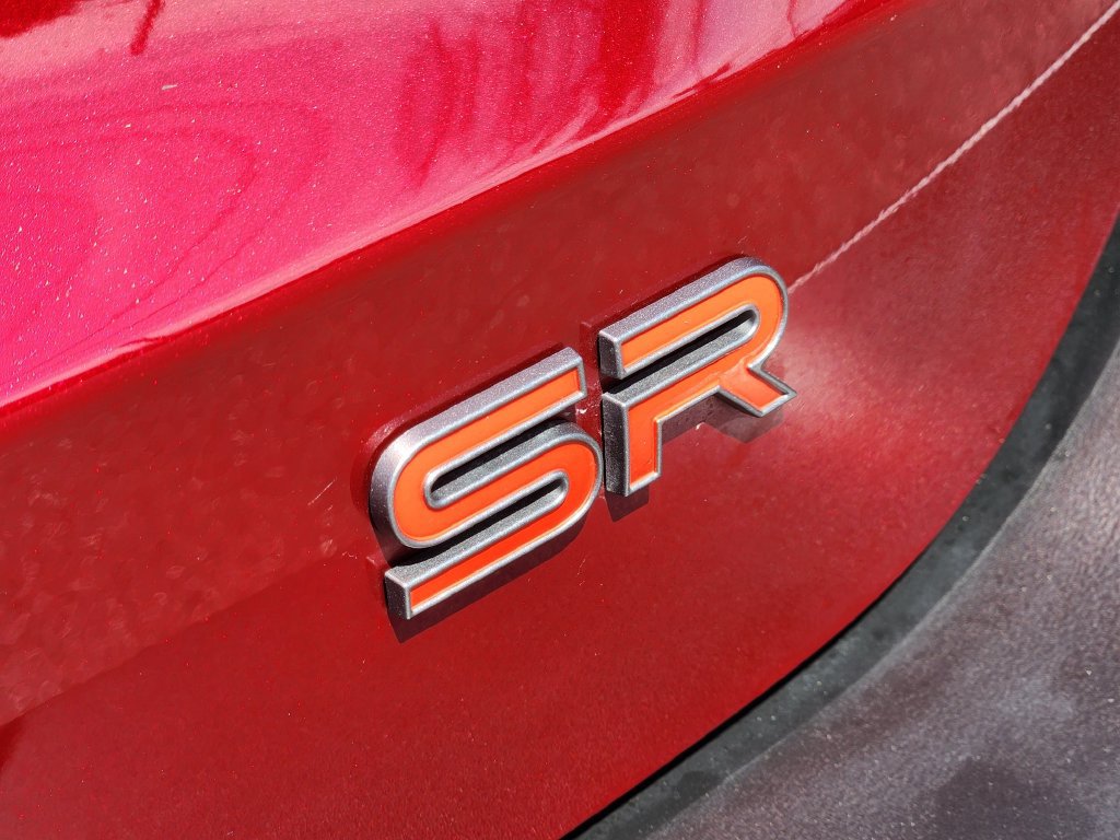 Used 2026 Nissan Kicks SR w/ SR Premium Package FWD image 12