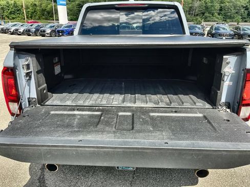 Used 2024 Honda Ridgeline RTL image 22