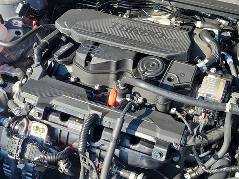 New 2026 Hyundai Kona Limited image 9