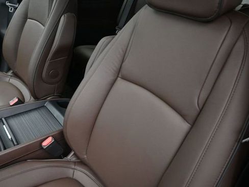 New 2026 Honda Odyssey Touring image 18