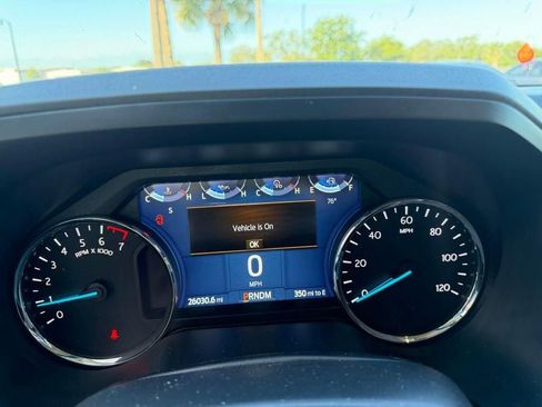 Used 2023 Ford Expedition XLT AWD/4WD image 17