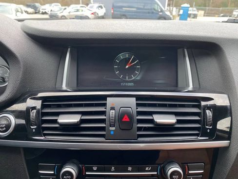 Used 2017 BMW X3 xDrive28i image 19