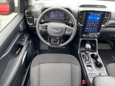 Used 2024 Ford Ranger XLT image 6