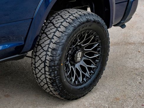 Used 2024 RAM 2500 Big Horn w/ Night Edition image 62