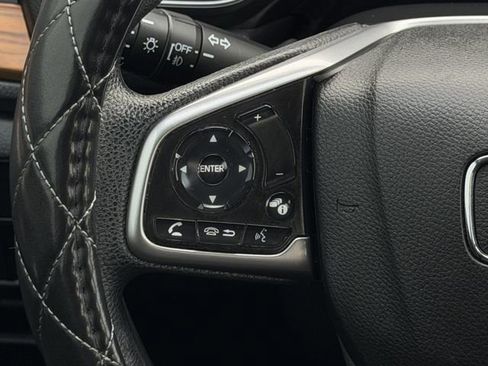 Used 2022 Honda CR-V EX image 12