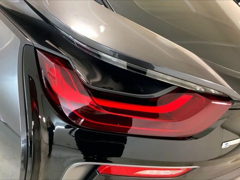 Used 2014 BMW i8 image 29