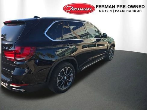 Used 2018 BMW X5 sDrive35i w/ Driving Assistance Package image 6