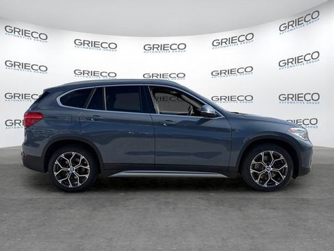 Used 2021 BMW X1 sDrive28i w/ Convenience Package FWD image 8
