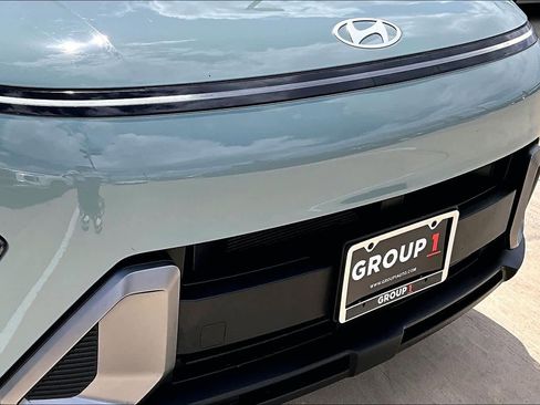 Certified 2024 Hyundai Kona SEL image 28