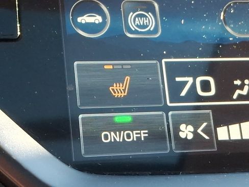 Certified 2023 Subaru Ascent Onyx Edition Limited AWD/4WD image 27