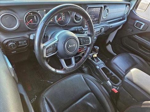 Used 2020 Jeep Gladiator Rubicon image 9
