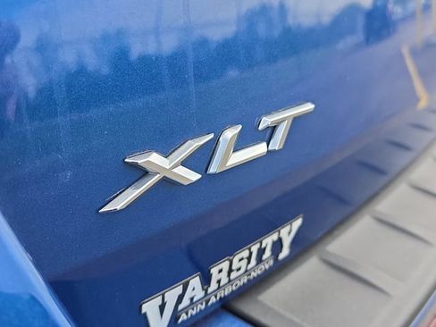 Certified 2023 Ford Explorer XLT w/ Equipment Group 202A AWD/4WD image 7