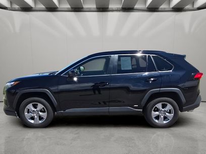 Used 2025 Toyota RAV4 LE