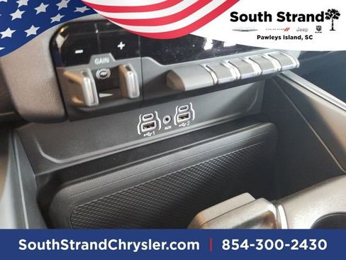 New 2026 RAM 1500 Big Horn AWD/4WD image 52