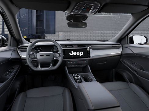 New 2026 Jeep Cherokee Laredo image 14
