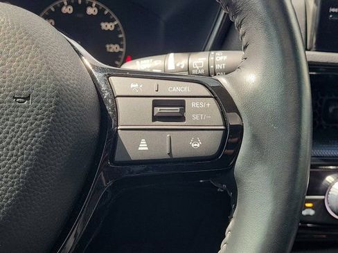 Used 2025 Honda CR-V EX-L image 22