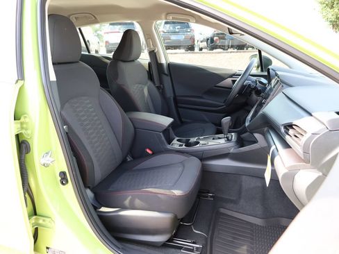 Certified 2026 Subaru Impreza 2.0i Sport AWD/4WD image 23