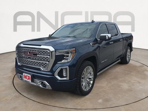 Used 2019 GMC Sierra 1500 Denali w/ Denali Ultimate Package image 5