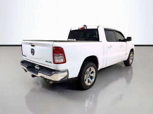 Used 2020 RAM 1500 Big Horn AWD/4WD image 9