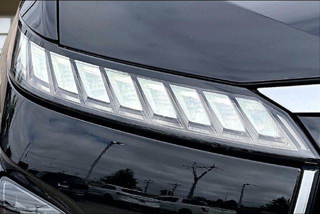 Used 2025 INFINITI QX80 Luxe w/ Exterior Package RWD image 28