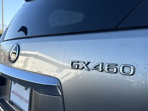 Used 2022 Lexus GX 460 Premium image 7
