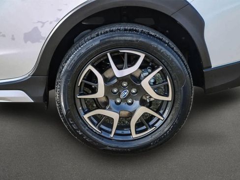 Used 2021 Subaru Crosstrek Hybrid w/ Popular Package #3 image 9