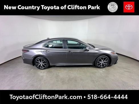 Used 2024 Toyota Camry SE w/ Cold Weather Package image 2