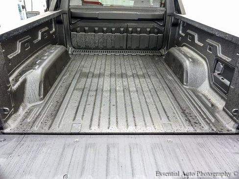 New 2026 GMC Sierra EV Elevation w/ Premium Package image 19